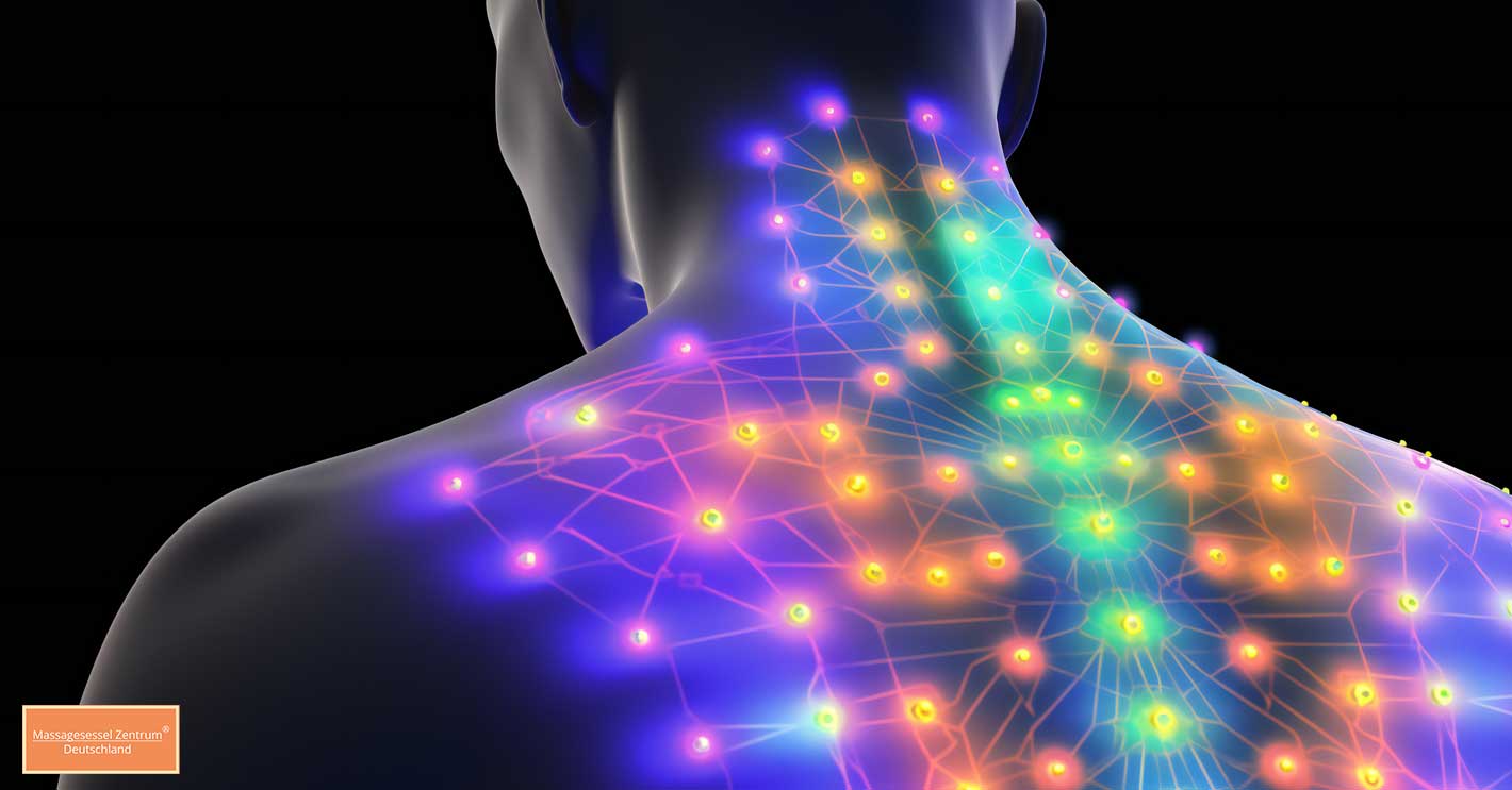 Faszien Beschwerden - Massagesessel Blog