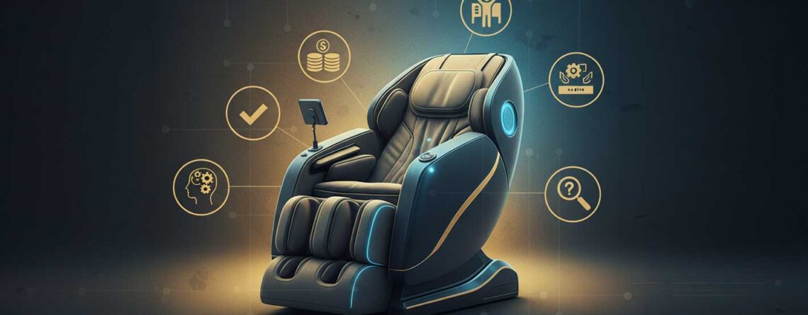 Massagesessel Kaufberatung 2025