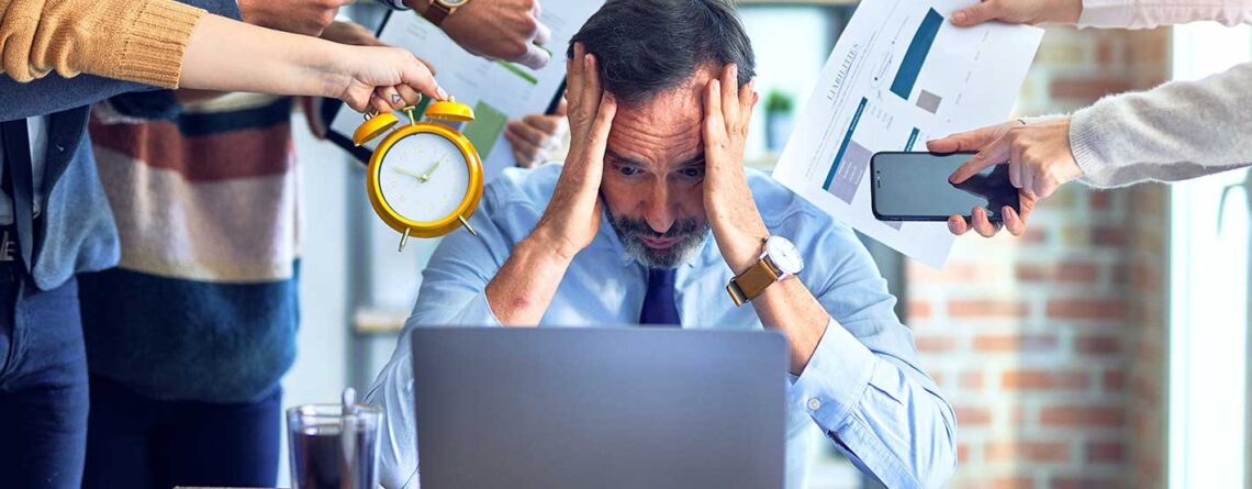 Finden Sie Ihre persönliche Ruheinsel