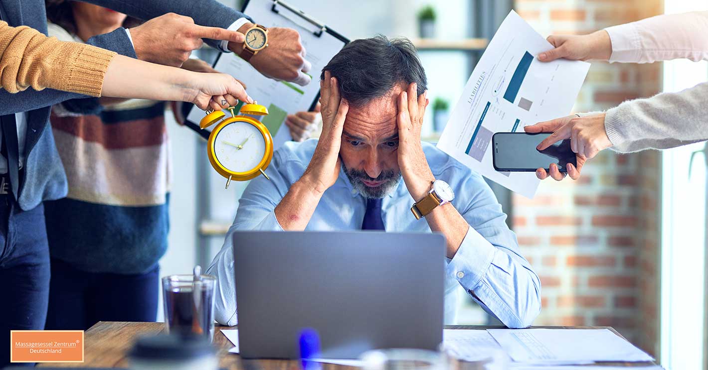 Finden Sie Ihre persönliche Ruheinsel