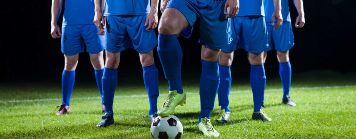 Massagesessel für Regeneration nach Sport