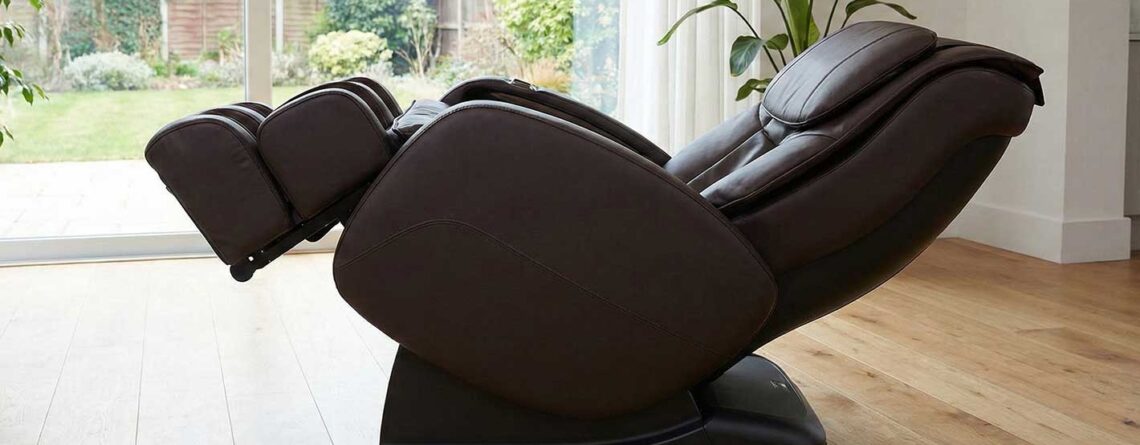 Schwerelos entspannen: Was bedeutet die „Zero-Gravity“-Funktion?