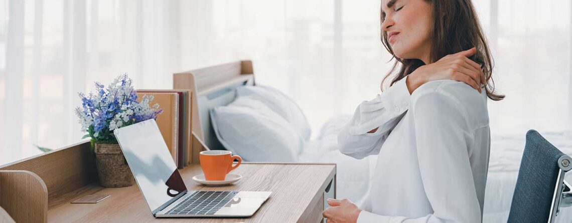 Schlaflos war gestern