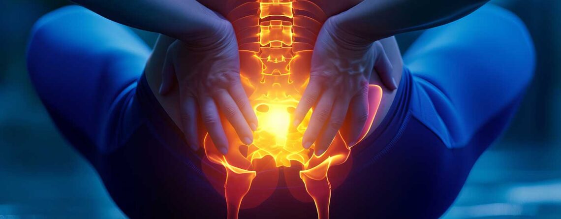 Massagesessel bei chronischen Rückenschmerzen: Endlich wieder schmerzfrei leben