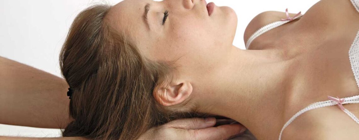 Schluss mit dem steifen Nacken: Wie spezialisierte Massagesessel gezielt bei Verspannungen helfen