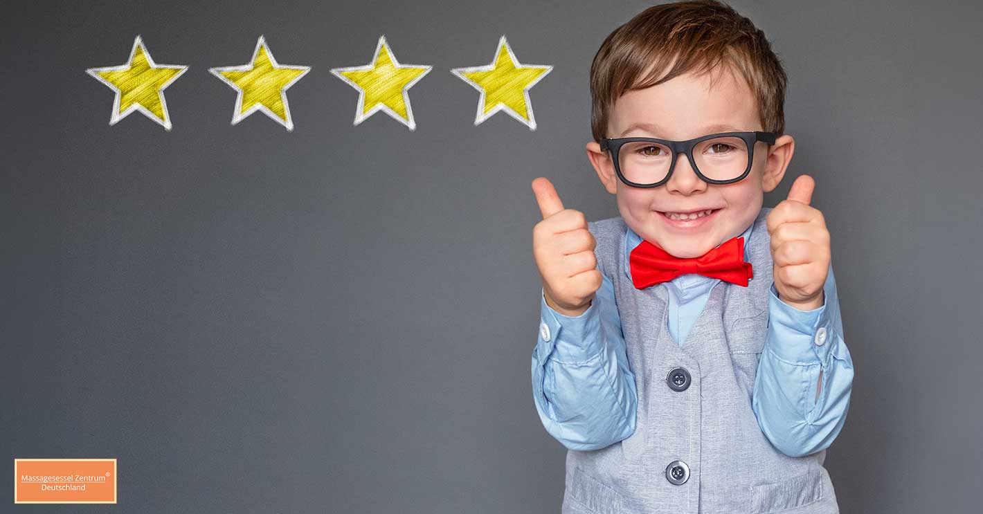 Woran erkenne ich einen guten Massagesessel? Der ultimative Check für rationale Käufer