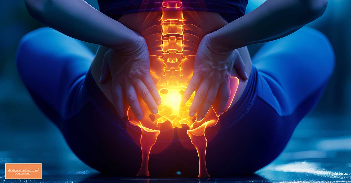 Hexenschuss behandeln: Warum der Alphasonic III Ihre Geheimwaffe ist